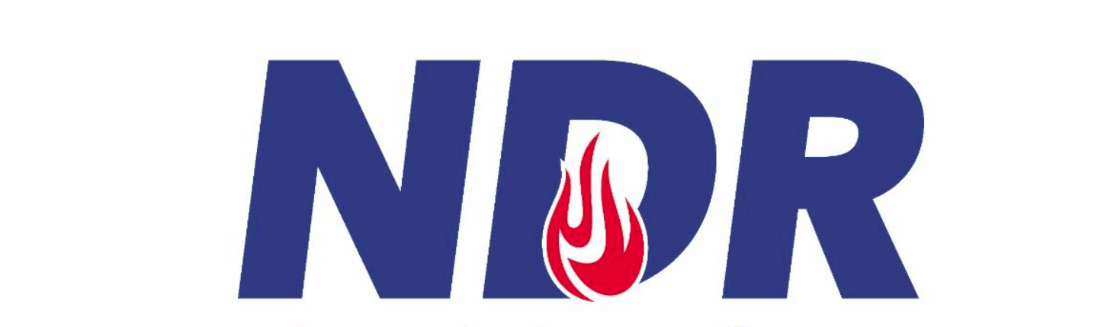NDR Logo